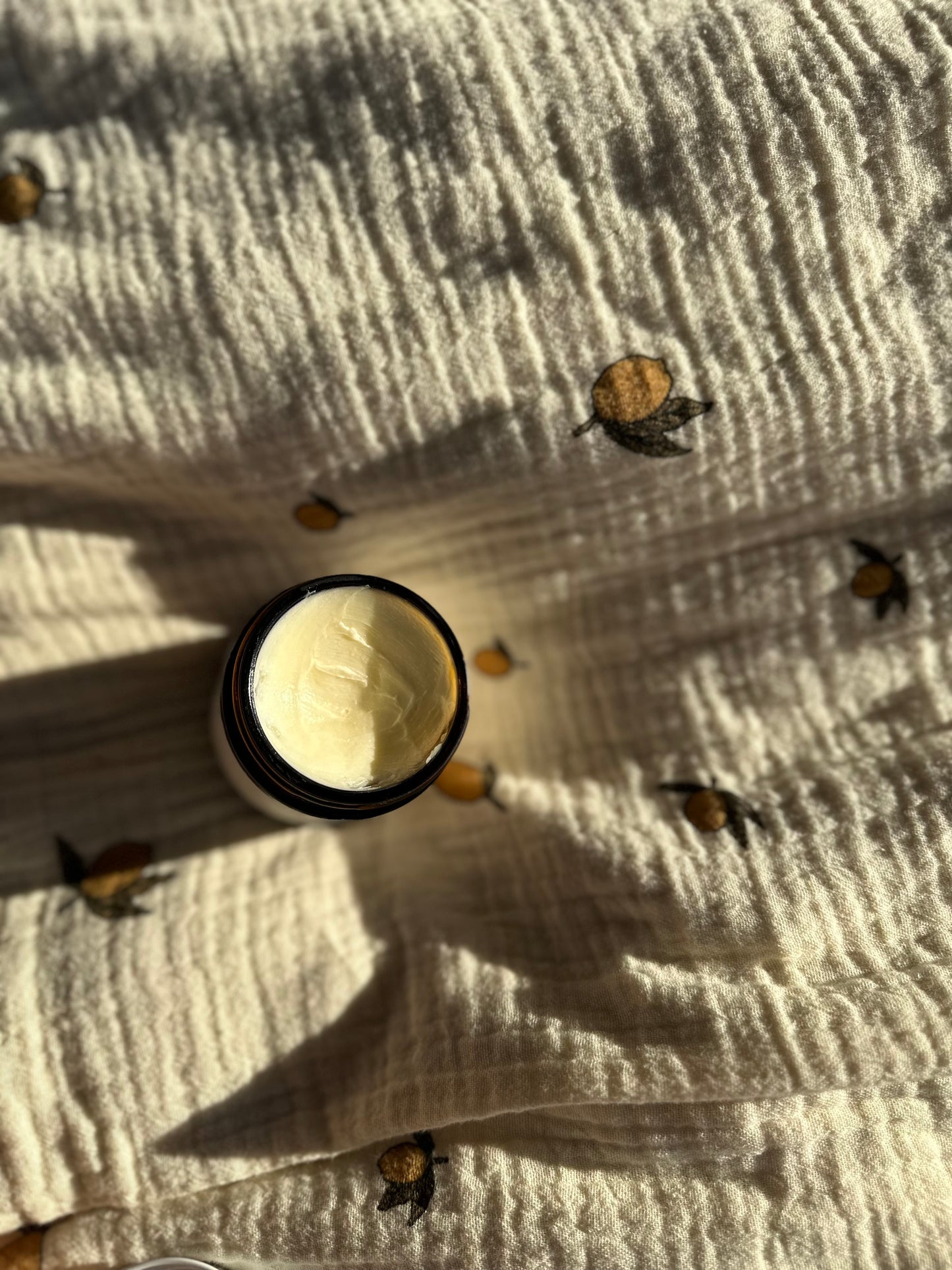 Bare Whipped Tallow