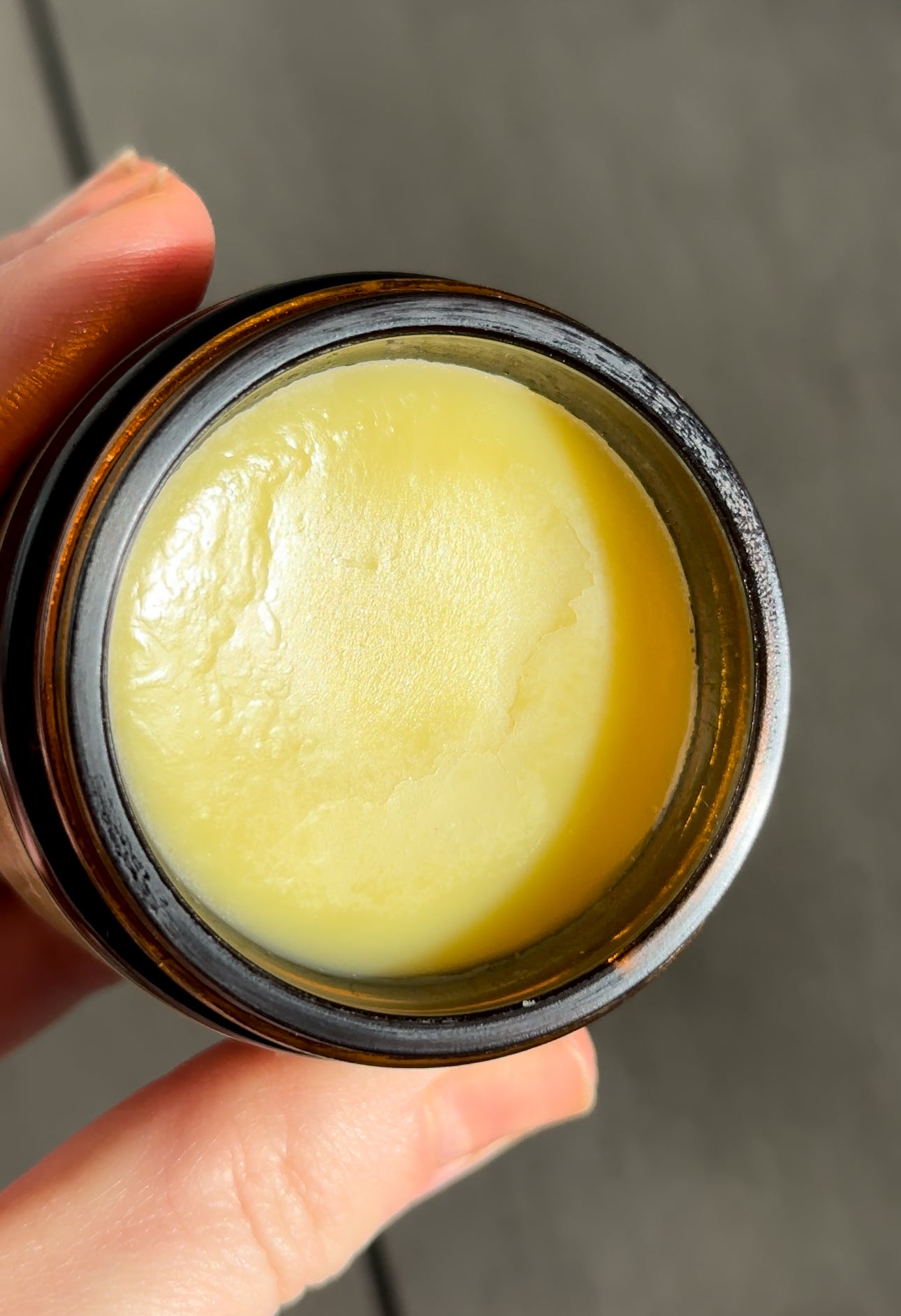 Healer Balm