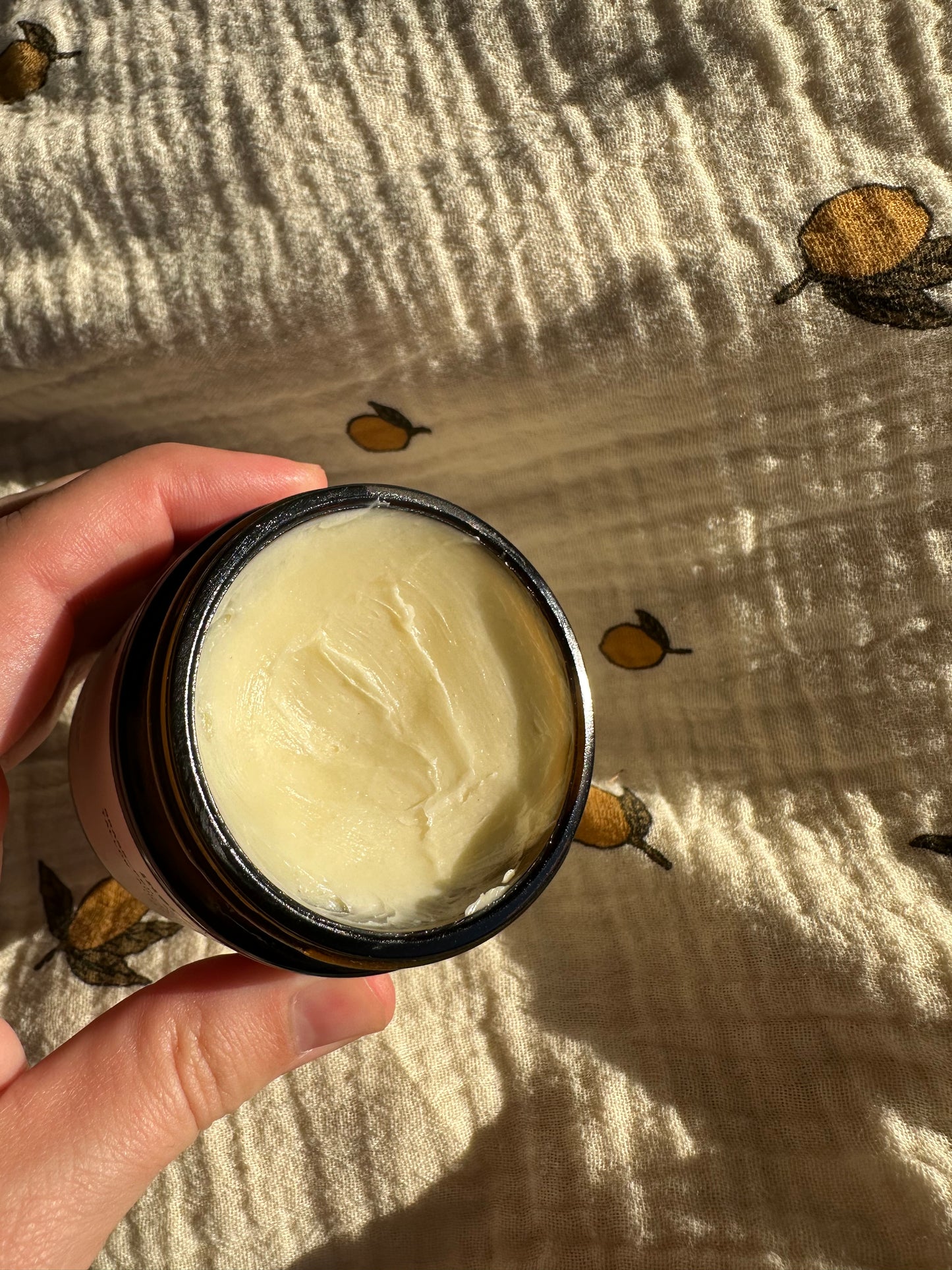 Bare Whipped Tallow