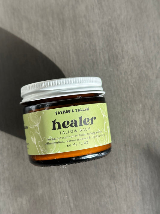 Healer Balm