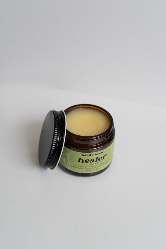 Healer Balm