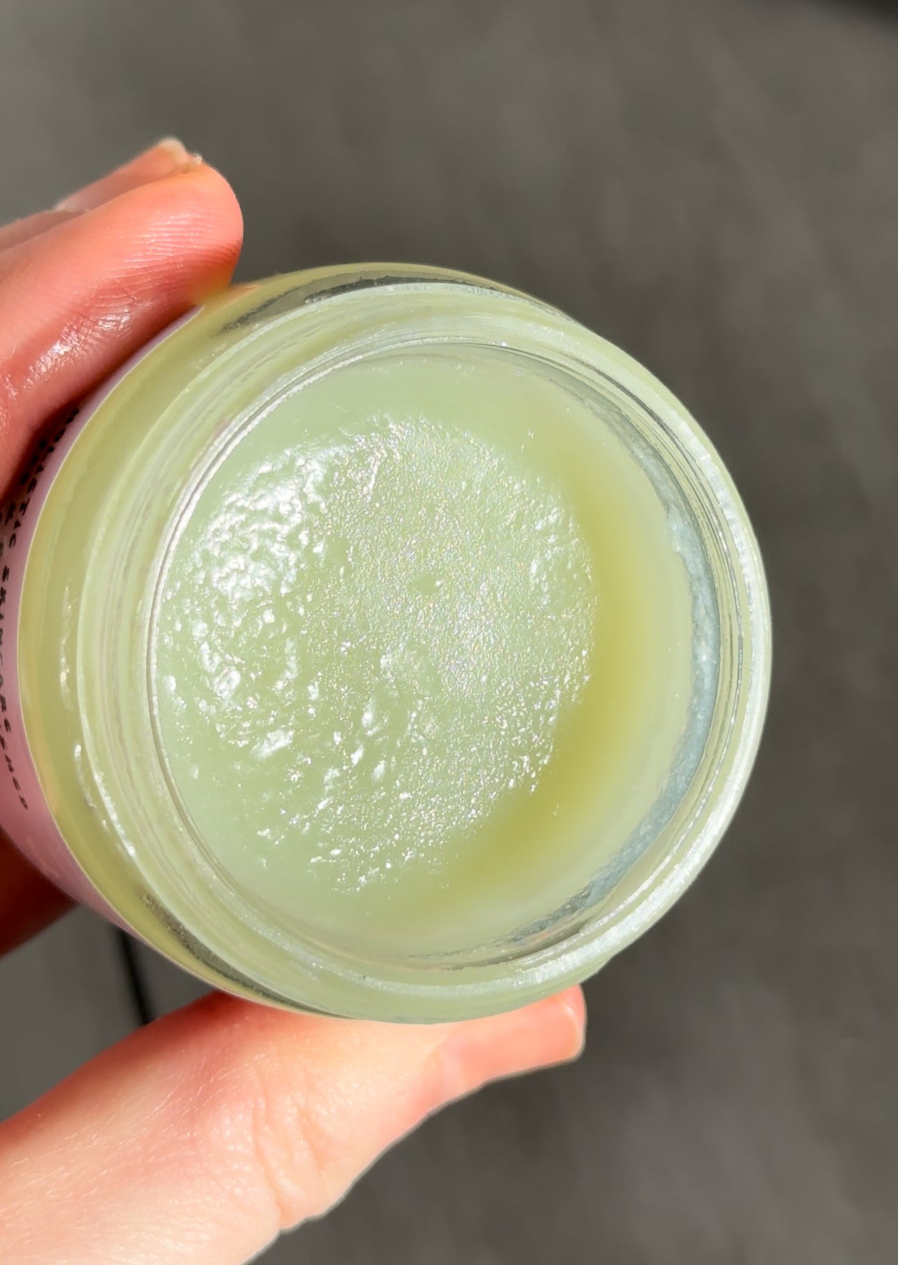 Renew Cleansing Balm