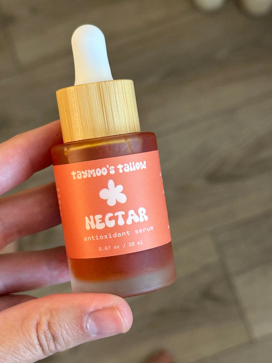 Nectar Glow Serum