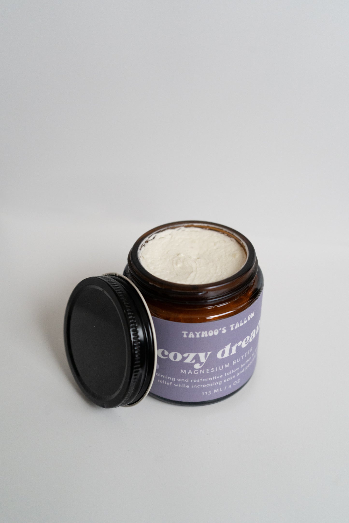 Cozy Dream Magnesium Butter