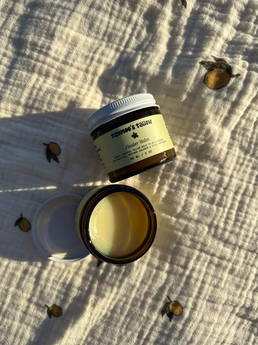 Healer Balm