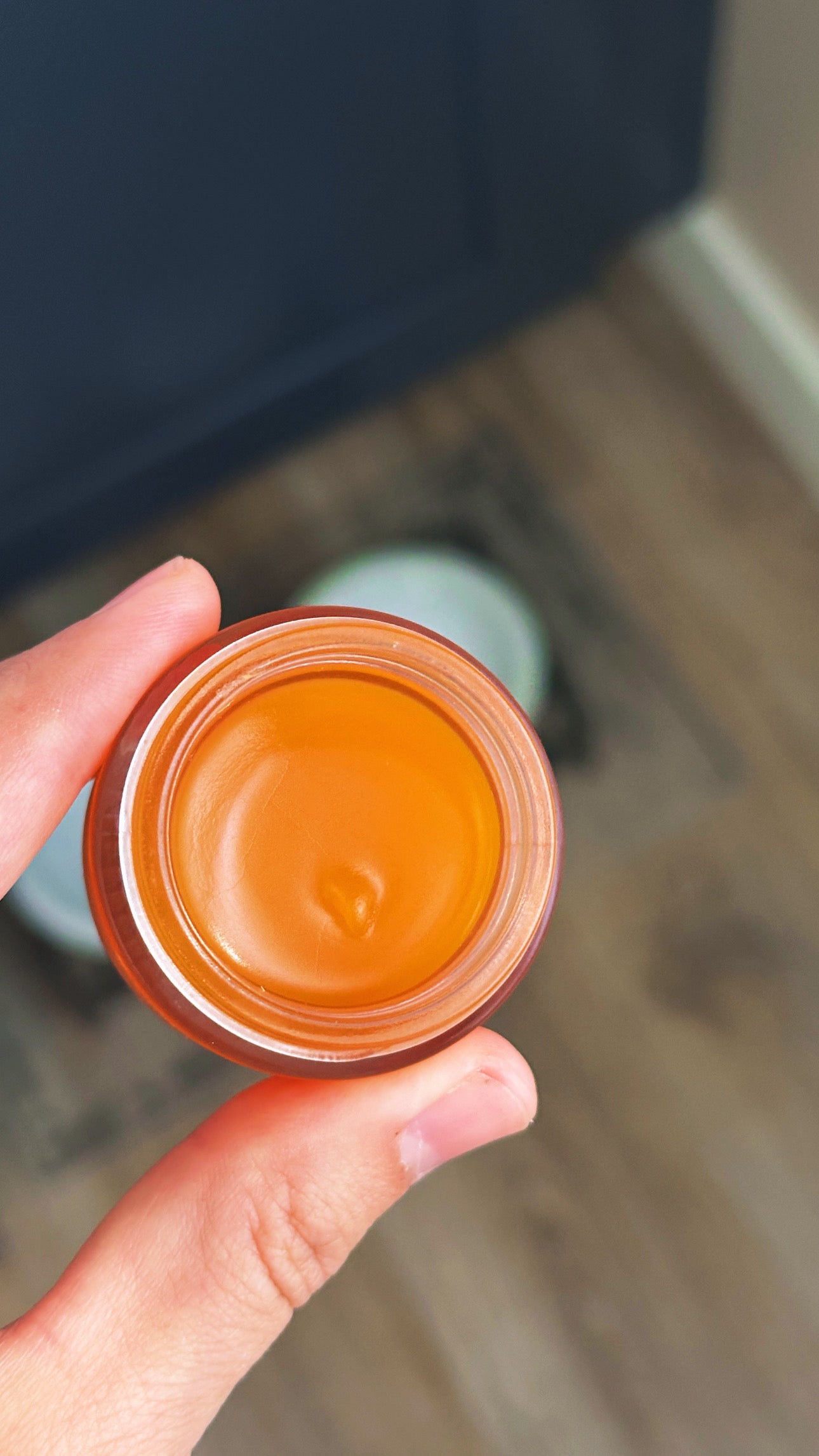 Luminara Eye Serum