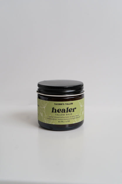 Healer Balm