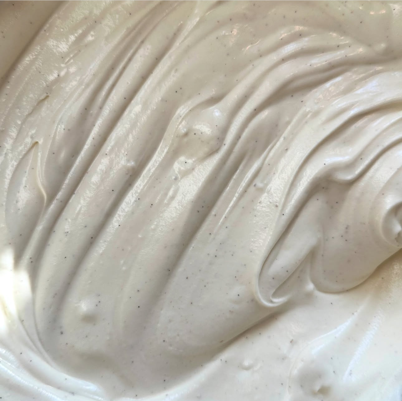 Buttercream Body Butter