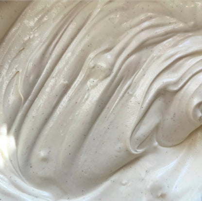 Buttercream Body Butter